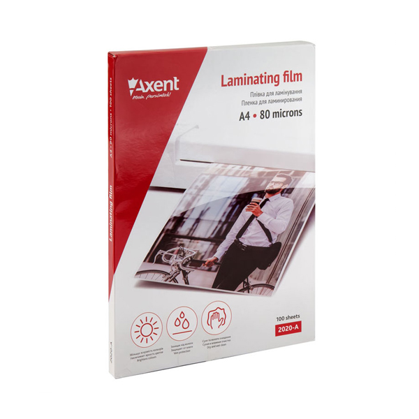 Folii pentru laminare